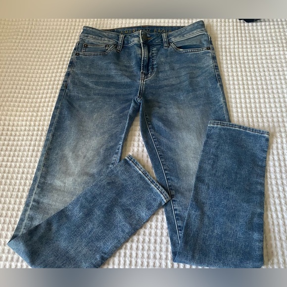 American Eagle Outfitters Other - Brand new men’s A&E blue jeans 👖 exactly how shown 🤩😍